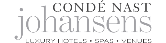 Conde Nast Johansens:Luxury hotels, spas and venues